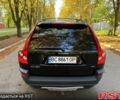 Чорний Вольво ХС90, об'ємом двигуна 2.4 л та пробігом 300 тис. км за 7950 $, фото 5 на Automoto.ua