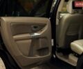 Вольво ХС90 2005 в Кривом Роге на Automoto.ua Черный Вольво ХС90, объемом двигателя 2.52 л и пробегом 368 тыс. км за 8700 $, фото 24 на Automoto.ua
