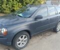 Чорний Вольво ХС90, об'ємом двигуна 2.4 л та пробігом 500 тис. км за 3500 $, фото 2 на Automoto.ua