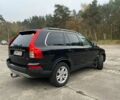 Чорний Вольво ХС90, об'ємом двигуна 2.4 л та пробігом 264 тис. км за 3400 $, фото 1 на Automoto.ua