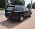 Черный Вольво ХС90, объемом двигателя 2.4 л и пробегом 307 тыс. км за 5500 $, фото 3 на Automoto.ua