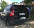 Черный Вольво ХС90, объемом двигателя 2.4 л и пробегом 478 тыс. км за 5000 $, фото 6 на Automoto.ua