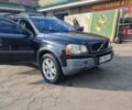 Черный Вольво ХС90, объемом двигателя 2.4 л и пробегом 445 тыс. км за 7500 $, фото 9 на Automoto.ua