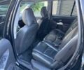 Черный Вольво ХС90, объемом двигателя 2.5 л и пробегом 367 тыс. км за 3800 $, фото 8 на Automoto.ua