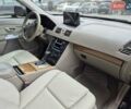 Чорний Вольво ХС90, об'ємом двигуна 2.9 л та пробігом 191 тис. км за 8500 $, фото 12 на Automoto.ua