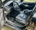 Чорний Вольво ХС90, об'ємом двигуна 2.4 л та пробігом 350 тис. км за 5500 $, фото 9 на Automoto.ua