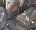 Черный Вольво ХС90, объемом двигателя 2.5 л и пробегом 293 тыс. км за 10800 $, фото 8 на Automoto.ua
