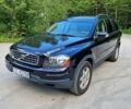 Чорний Вольво ХС90, об'ємом двигуна 2.4 л та пробігом 229 тис. км за 2890 $, фото 1 на Automoto.ua