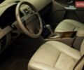 Вольво ХС90 2005 в Кривом Роге на Automoto.ua Черный Вольво ХС90, объемом двигателя 2.52 л и пробегом 368 тыс. км за 8700 $, фото 22 на Automoto.ua