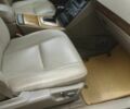 Черный Вольво ХС90, объемом двигателя 2.4 л и пробегом 334 тыс. км за 10000 $, фото 5 на Automoto.ua