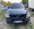 Чорний Вольво ХС90, об'ємом двигуна 2.4 л та пробігом 300 тис. км за 5236 $, фото 1 на Automoto.ua