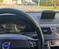 Черный Вольво ХС90, объемом двигателя 2.4 л и пробегом 445 тыс. км за 7500 $, фото 22 на Automoto.ua