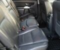 Чорний Вольво ХС90, об'ємом двигуна 2.4 л та пробігом 237 тис. км за 2850 $, фото 12 на Automoto.ua