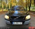 Чорний Вольво ХС90, об'ємом двигуна 2.4 л та пробігом 300 тис. км за 7950 $, фото 2 на Automoto.ua