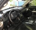 Черный Вольво ХС90, объемом двигателя 2.4 л и пробегом 478 тыс. км за 5000 $, фото 4 на Automoto.ua