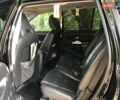 Черный Вольво ХС90, объемом двигателя 2.4 л и пробегом 478 тыс. км за 5000 $, фото 3 на Automoto.ua