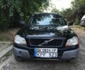 Черный Вольво ХС90, объемом двигателя 2.4 л и пробегом 478 тыс. км за 5000 $, фото 2 на Automoto.ua