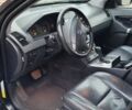 Чорний Вольво ХС90, об'ємом двигуна 2.4 л та пробігом 264 тис. км за 3400 $, фото 6 на Automoto.ua