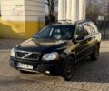 Чорний Вольво ХС90, об'ємом двигуна 2.4 л та пробігом 300 тис. км за 6000 $, фото 1 на Automoto.ua