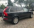 Черный Вольво ХС90, объемом двигателя 2.4 л и пробегом 185 тыс. км за 3258 $, фото 4 на Automoto.ua
