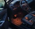 Черный Вольво ХС90, объемом двигателя 2.4 л и пробегом 325 тыс. км за 10500 $, фото 8 на Automoto.ua