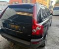 Чорний Вольво ХС90, об'ємом двигуна 2.4 л та пробігом 251 тис. км за 2200 $, фото 1 на Automoto.ua