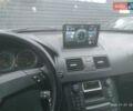 Черный Вольво ХС90, объемом двигателя 2.5 л и пробегом 293 тыс. км за 10800 $, фото 16 на Automoto.ua