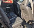 Черный Вольво ХС90, объемом двигателя 2.4 л и пробегом 445 тыс. км за 7500 $, фото 15 на Automoto.ua