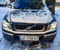 Черный Вольво ХС90, объемом двигателя 2.5 л и пробегом 330 тыс. км за 8000 $, фото 3 на Automoto.ua