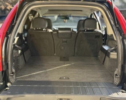 Чорний Вольво ХС90, об'ємом двигуна 2.4 л та пробігом 300 тис. км за 6000 $, фото 12 на Automoto.ua