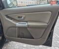 Черный Вольво ХС90, объемом двигателя 2.9 л и пробегом 191 тыс. км за 8500 $, фото 15 на Automoto.ua