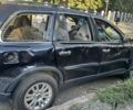 Чорний Вольво ХС90, об'ємом двигуна 2.4 л та пробігом 457 тис. км за 4000 $, фото 4 на Automoto.ua