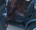 Черный Вольво ХС90, объемом двигателя 2.4 л и пробегом 325 тыс. км за 10500 $, фото 10 на Automoto.ua