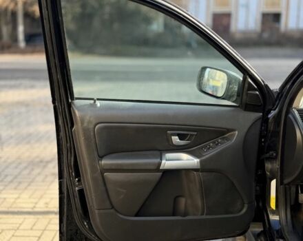 Чорний Вольво ХС90, об'ємом двигуна 2.4 л та пробігом 300 тис. км за 6000 $, фото 9 на Automoto.ua