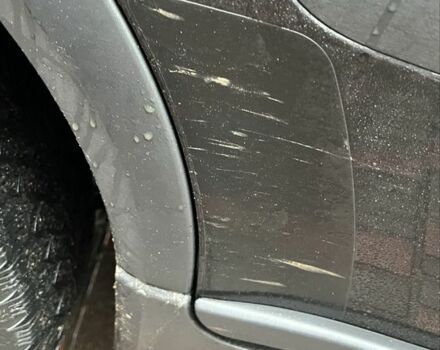 Черный Вольво ХС90, объемом двигателя 2.4 л и пробегом 459 тыс. км за 9200 $, фото 8 на Automoto.ua