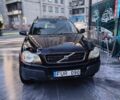 Чорний Вольво ХС90, об'ємом двигуна 2.4 л та пробігом 396 тис. км за 5500 $, фото 1 на Automoto.ua