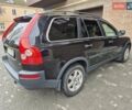 Чорний Вольво ХС90, об'ємом двигуна 2.9 л та пробігом 191 тис. км за 8500 $, фото 7 на Automoto.ua