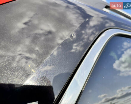 Черный Вольво ХС90, объемом двигателя 4.41 л и пробегом 290 тыс. км за 12000 $, фото 43 на Automoto.ua