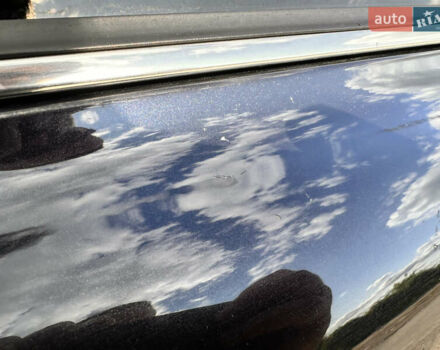 Черный Вольво ХС90, объемом двигателя 4.41 л и пробегом 290 тыс. км за 12000 $, фото 44 на Automoto.ua