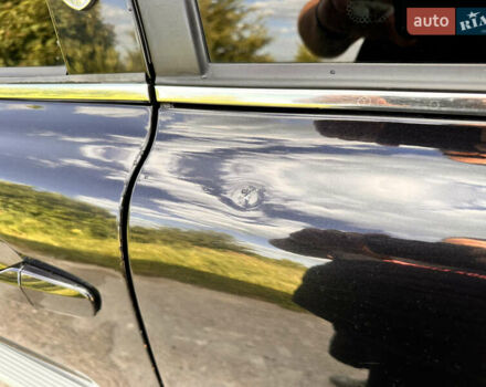 Черный Вольво ХС90, объемом двигателя 4.41 л и пробегом 290 тыс. км за 12000 $, фото 42 на Automoto.ua