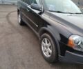 Чорний Вольво ХС90, об'ємом двигуна 2.52 л та пробігом 330 тис. км за 8000 $, фото 1 на Automoto.ua