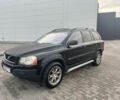 Чорний Вольво ХС90, об'ємом двигуна 2.4 л та пробігом 300 тис. км за 5600 $, фото 1 на Automoto.ua