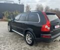 Чорний Вольво ХС90, об'ємом двигуна 2.4 л та пробігом 300 тис. км за 5600 $, фото 1 на Automoto.ua