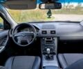 Вольво ХС90 2005 в Днепре (Днепропетровске) на Automoto.ua Черный Вольво ХС90, объемом двигателя 2.4 л и пробегом 230 тыс. км за 3800 $, фото 7 на Automoto.ua
