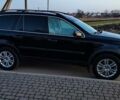 Черный Вольво ХС90, объемом двигателя 2.4 л и пробегом 325 тыс. км за 10500 $, фото 4 на Automoto.ua