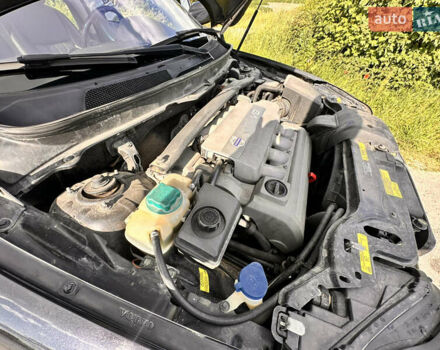 Черный Вольво ХС90, объемом двигателя 4.41 л и пробегом 290 тыс. км за 12000 $, фото 28 на Automoto.ua