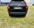 Чорний Вольво ХС90, об'ємом двигуна 2.4 л та пробігом 350 тис. км за 5500 $, фото 6 на Automoto.ua