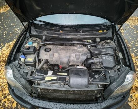 Вольво ХС90 2005 в Глухове на Automoto.ua Черный Вольво ХС90, объемом двигателя 2.4 л и пробегом 302 тыс. км за 3999 $, фото 4 на Automoto.ua