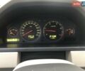 Черный Вольво ХС90, объемом двигателя 2.4 л и пробегом 230 тыс. км за 10500 $, фото 1 на Automoto.ua