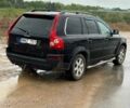 Черный Вольво ХС90, объемом двигателя 0 л и пробегом 360 тыс. км за 5600 $, фото 3 на Automoto.ua